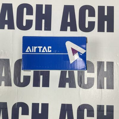 AirTAC F-M20X150F Cylinder | Standard, 20mm Bore, 150mm Stroke, Double-acting, Rod, M20 Mount