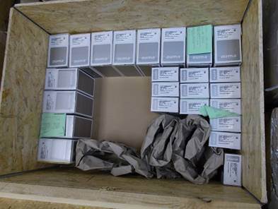 AUMA Z014.811A01 Gearbox | Worm Gear Set, 1/81.1 Ratio, 5.5kW, for Valve Actuator, Cast Iron