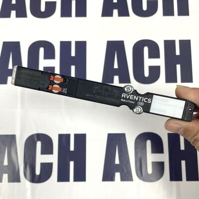 AVENTICS 0820055602 FR Unit | Filter Regulator, 1/2" NPT, 0-16 bar, 6000 l/min, with Gauge