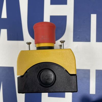 EATON M22-PVKC11-IY Sensor | Inductive, M18, 8mm, DC 3-Wire, PNP, Normally Open, IP67