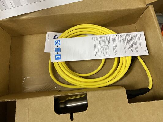 Hach HQ30D Meter | Portable, pH, Conductivity, Dissolved Oxygen, ISE, 4-Parameter, Water