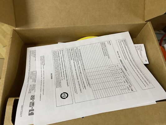 Hach HQ30D Meter | Portable, pH, Conductivity, Dissolved Oxygen, ISE, 4-Parameter, Water