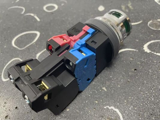 IDEC ALFN22611DNG Relay | Safety, Dual-Channel, 24V DC, 6 NO Contacts, Cat. 4, PL e, DIN Rail