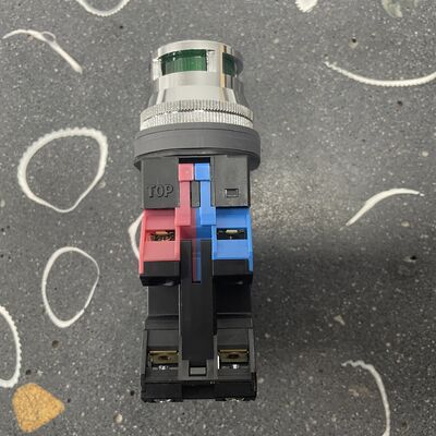 IDEC ALFN22611DNG Relay | Safety, Dual-Channel, 24V DC, 6 NO Contacts, Cat. 4, PL e, DIN Rail