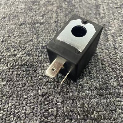 Norgren 89J Valve | Solenoid, 5/2-Way, 1/4" NPT, Single, 24V DC, Spring Return, Poppet