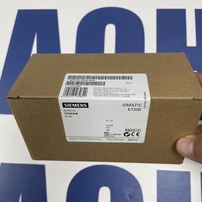 SIEMENS 6ES7 972-0AA02-0XA0 Card | MMC, 128 KB, for SIMATIC S7-300/400, Program/Data Storage