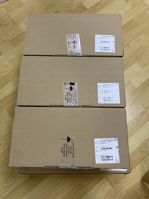 Endress+Hauser FTC260-AA4D1 Transmitter | Head-Mounted, Pt100, 4-20mA, 2-Wire, IP66/67, for Sensor