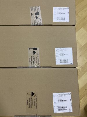 Endress+Hauser FTC260-AA4D1 Transmitter | Head-Mounted, Pt100, 4-20mA, 2-Wire, IP66/67, for Sensor