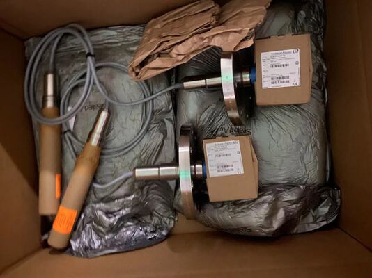 Endress+Hauser FTM52-AAH2B4A52AA Flow Meter | Coriolis, 4-20mA+HART, DN15, 316L, IP66/67, for Liquids