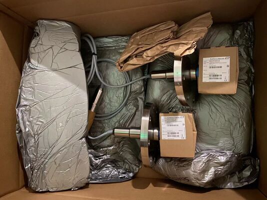 Endress+Hauser FTM52-AAH2B4A52AA Flow Meter | Coriolis, 4-20mA+HART, DN15, 316L, IP66/67, for Liquids