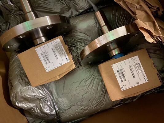 Endress+Hauser FTM52-AAH2B4A52AA Flow Meter | Coriolis, 4-20mA+HART, DN15, 316L, IP66/67, for Liquids