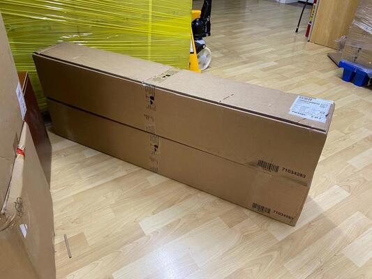 Endress+Hauser FTM51-AGG2M4A32AH Flow Meter | Coriolis, 4-20mA+HART, DN8, 316L, IP66/67, Sanitary