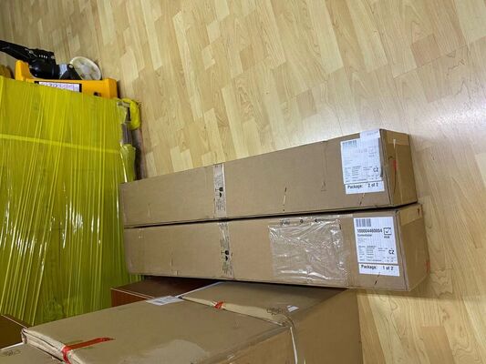 Endress+Hauser FTM51-AGG2M4A32AH Flow Meter | Coriolis, 4-20mA+HART, DN8, 316L, IP66/67, Sanitary