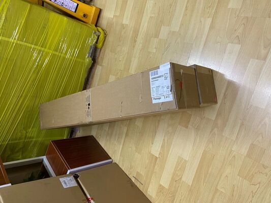 Endress+Hauser FTM51-AGG2M4A32AH Flow Meter | Coriolis, 4-20mA+HART, DN8, 316L, IP66/67, Sanitary