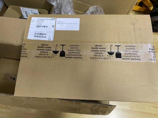 Endress+Hauser PMD55B Transmitter | Pressure, 4-20mA+HART, 0-40 bar, G1/2, 316L, IP66/67, Remote Seal