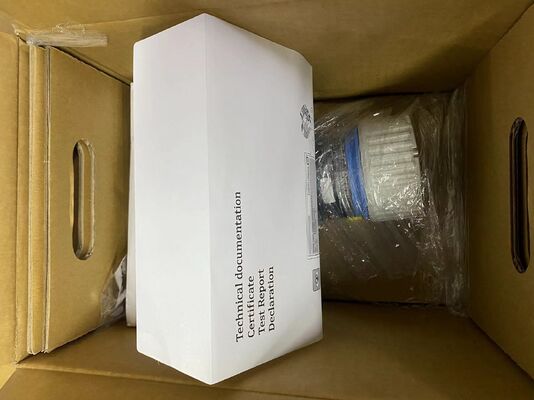 Endress+Hauser PMD55B Transmitter | Pressure, 4-20mA+HART, 0-40 bar, G1/2, 316L, IP66/67, Remote Seal