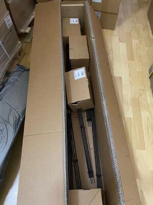 Endress+Hauser FTW31-A2A5AA0A Analyzer | Water, pH/ORP, Conductivity, Temperature, Digital, Memosens