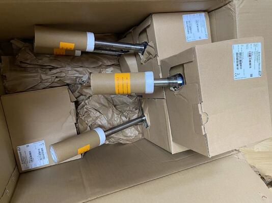 Endress+Hauser FTL51B-3M7P50 Switch | Vibrating Fork, Level, Solid/Liquid, 316L, 2-Wire, 24V DC