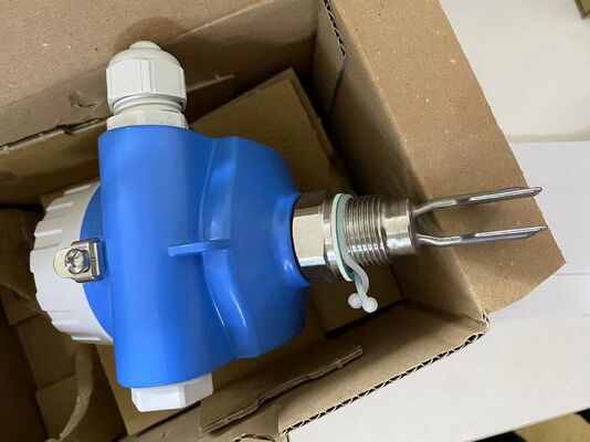 Endress+Hauser FTL50-JHN20 Switch | Capacitive, Level, Solid/Liquid, 316L, 2-Wire, 24V DC