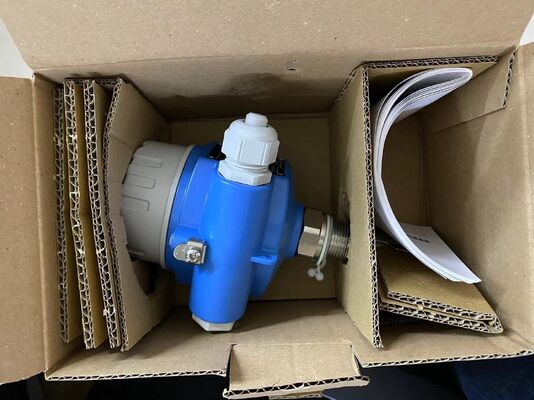 Endress+Hauser FTL50-JHN20 Switch | Capacitive, Level, Solid/Liquid, 316L, 2-Wire, 24V DC