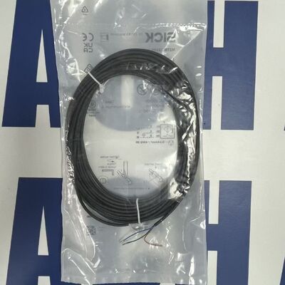 SICK MZT8-03VPS-KUD Cable | Incremental, 5V, HTL, 8-pin, PUR, 3m, for SICK Encoders/Drives