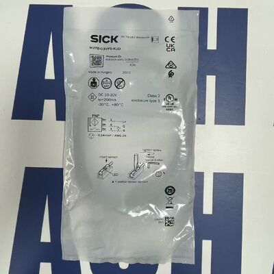 SICK MZT8-03VPS-KUD Cable | Incremental, 5V, HTL, 8-pin, PUR, 3m, for SICK Encoders/Drives