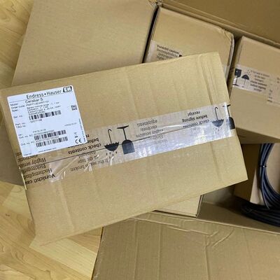 Endress+Hauser PMP71-2EWR7101 Transmitter | Pressure, 4-20mA+HART, 0-1 bar, G1/2, 316L, IP66/67