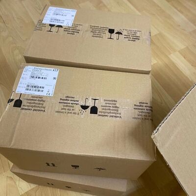 Endress+Hauser PMP71-2EWR7101 Transmitter | Pressure, 4-20mA+HART, 0-1 bar, G1/2, 316L, IP66/67