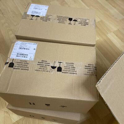 Endress+Hauser PMP71-2EWR7101 Transmitter | Pressure, 4-20mA+HART, 0-1 bar, G1/2, 316L, IP66/67