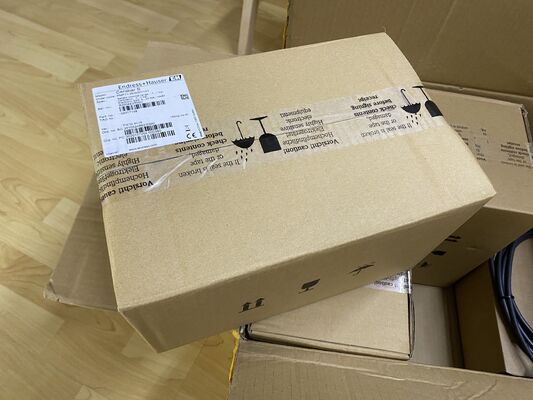 Endress+Hauser PMP71-2EWR7101 Transmitter | Pressure, 4-20mA+HART, 0-1 bar, G1/2, 316L, IP66/67