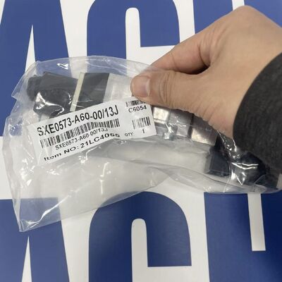 NORGREN SXE0573-A60-0013J Solenoid Valve | 5/2, 24V DC, ISO 1, IP65