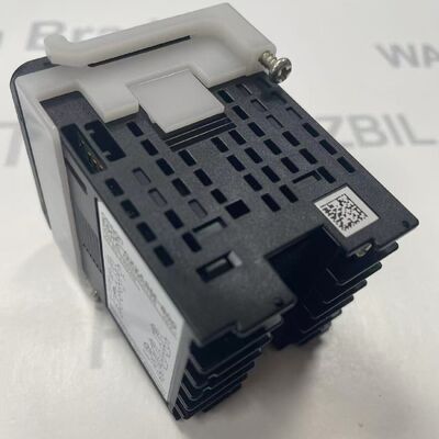 OMRON E5CC-QX2ASM-800 Temperature Controller | 48x48mm, 100-240V AC, Relay + SSR