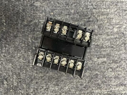 OMRON E5CC-QX2ASM-800 Temperature Controller | 48x48mm, 100-240V AC, Relay + SSR