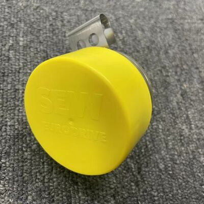 Banner QS18VP6LLPQ8 Laser Sensor | 10m Range, PNP, M18, IP67