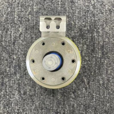 Banner QS18VP6LLPQ8 Laser Sensor | 10m Range, PNP, M18, IP67