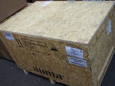 AUMA SA 07 Electric Actuator | 10-60 Nm, Multi-Turn, ISO 5210