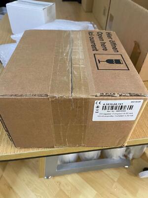 Thies Clima 4.3519.00.141 | Wind Speed Sensor, 0-20 m/s, 4-20mA