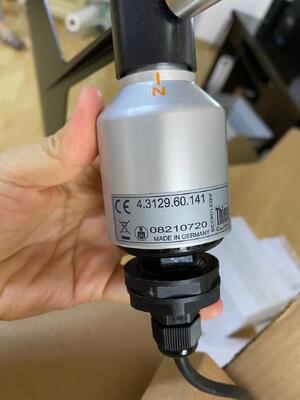 Thies Clima 4.3129.60.141 | Wind Direction Sensor, 4-20mA, TMR