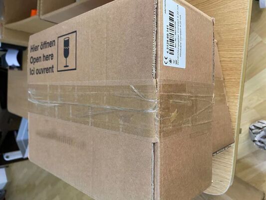 Thies Clima 4.3129.60.141 | Wind Direction Sensor, 4-20mA, TMR