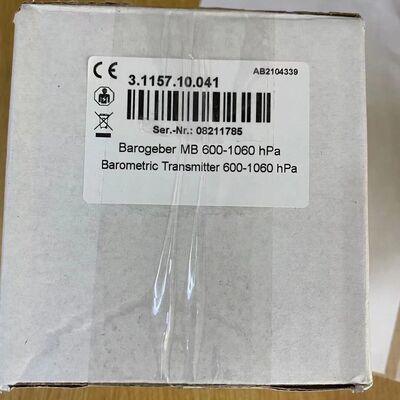 Thies Clima 3.1157.10.041 | Rain Sensor, Yes/No Output, IP65