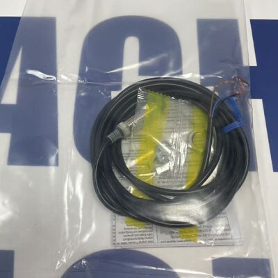 Omron E2E-X5MC112 | M12 Inductive Sensor, 5mm, NPN, IP67