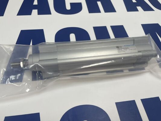 FESTO DSBC-32-100-PPVA-N3 | 32mm Bore, 100mm Stroke, ISO Cylinder