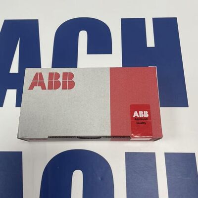 ABB TU551-CS31 | CS31 Bus Terminal Unit for AC500 PLC, Screw Terminals