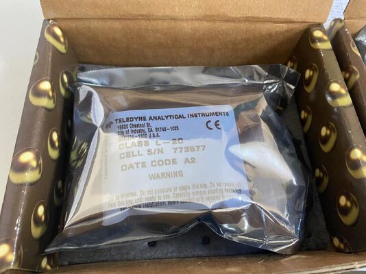 Teledyne CLASS L-2C | C06689-L2C Micro-Fuel Cell Oxygen Sensor