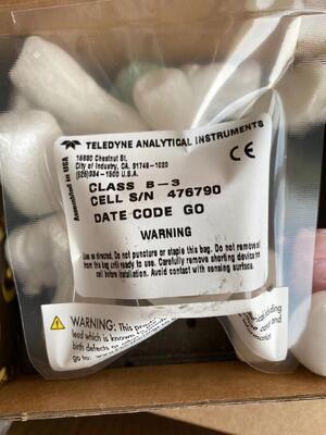 Teledyne CLASS B-3 | C06689-B3 Micro-Fuel Cell Oxygen Sensor