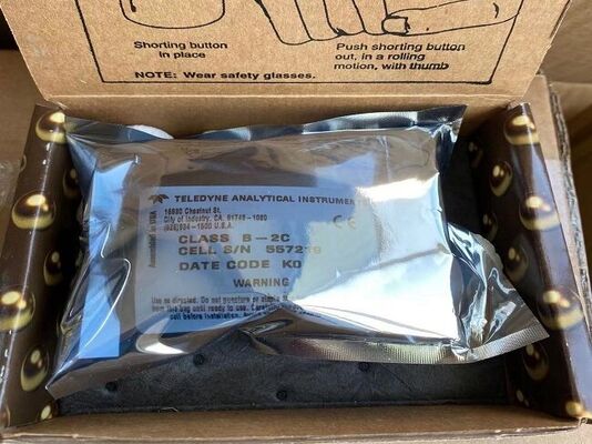 Teledyne CLASS B-2C | C06689-B2C Micro-Fuel Cell Trace Oxygen Sensor