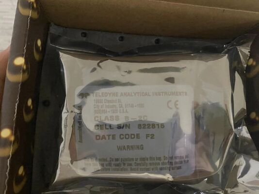 Teledyne CLASS B-2C | C06689-B2C Micro-Fuel Cell Trace Oxygen Sensor