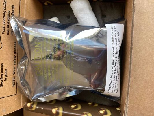 Teledyne CLASS B-2C | C06689-B2C Micro-Fuel Cell Trace Oxygen Sensor