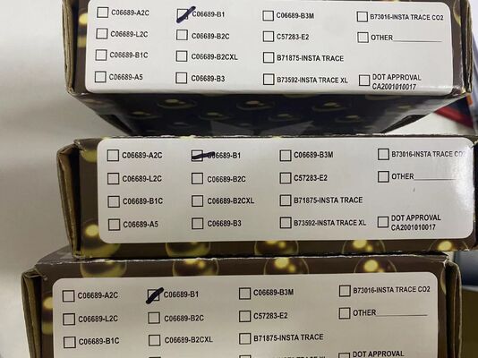 Teledyne CLASS B-1 | C06689-B1 Micro-Fuel Cell %O2 Sensor for Fast Response