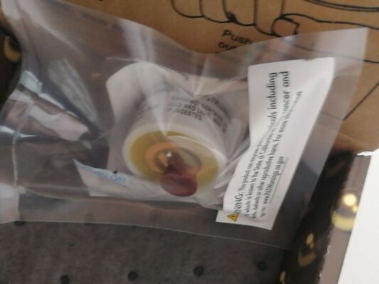 Teledyne CLASS A-5 | C06689-A5 Micro-Fuel Cell %O2 Sensor for CO2 Backgrounds